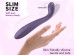 APP Music Full Liquid Silicone USB Rechargeable Powerful Clitor Vibrator APP Music Full Liquid Silicone USB Rechargeable Powerful Clitor Vibrator