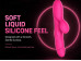 APP Linked Frequency Sensing Women Masturbation Vibrator