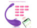 Couple Vibrators Wholesale App Controlled Mini Vibrating Egg Intimate Massager Custom Sex Toys Couple Vibrators Wholesale App Controlled Mini Vibrating Egg Intimate Massager Custom Sex Toys