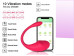 Couple Vibrators Wholesale App Controlled Mini Vibrating Egg Intimate Massager Custom Sex Toys Couple Vibrators Wholesale App Controlled Mini Vibrating Egg Intimate Massager Custom Sex Toys