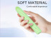 Factory Sales Liquid Full Silicone Mini&Soft Vibrator Bullet Vibrator
