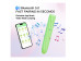 Factory Sales Liquid Full Silicone Mini&Soft Vibrator Bullet Vibrator