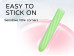 Factory Sales Liquid Full Silicone Mini&Soft Vibrator Bullet Vibrator