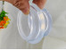 6pcs of Transparent Silicone Cupping cups, A set for stimulating 6pcs of Transparent Silicone Cupping cups, A set for stimulating