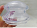 6pcs of Transparent Silicone Cupping cups, A set for stimulating 6pcs of Transparent Silicone Cupping cups, A set for stimulating