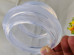6pcs of Transparent Silicone Cupping cups, A set for stimulating 6pcs of Transparent Silicone Cupping cups, A set for stimulating
